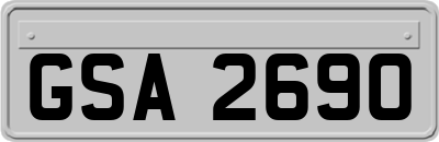 GSA2690