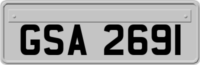 GSA2691