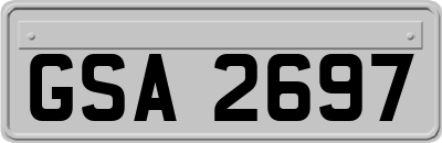 GSA2697