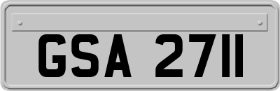 GSA2711