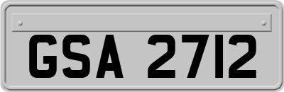 GSA2712