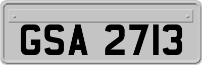 GSA2713