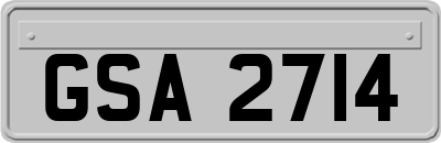 GSA2714