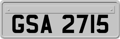 GSA2715