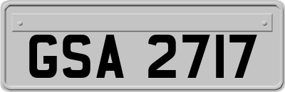 GSA2717