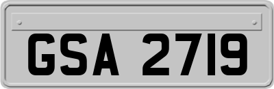 GSA2719