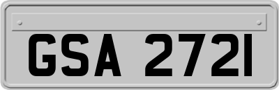 GSA2721