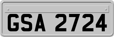 GSA2724
