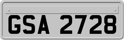 GSA2728