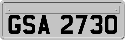 GSA2730