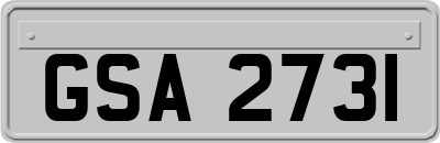 GSA2731