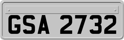 GSA2732