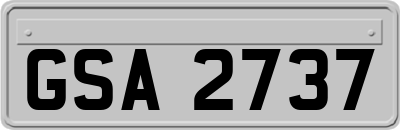 GSA2737