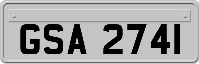GSA2741