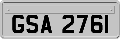 GSA2761