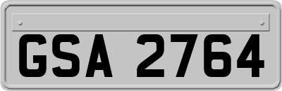 GSA2764