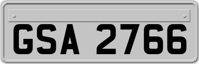 GSA2766