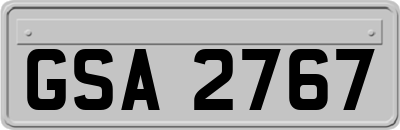 GSA2767