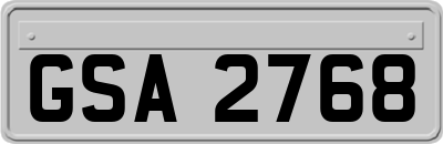 GSA2768