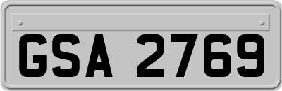 GSA2769