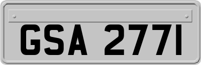 GSA2771