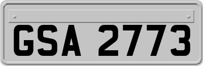 GSA2773
