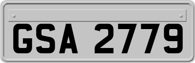 GSA2779
