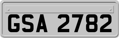 GSA2782