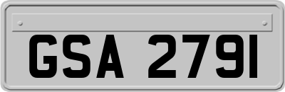 GSA2791