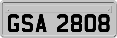 GSA2808