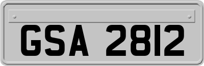 GSA2812