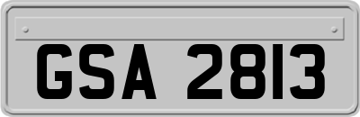 GSA2813