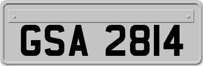 GSA2814