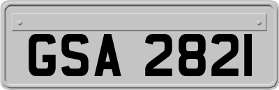 GSA2821
