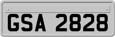 GSA2828