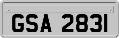GSA2831