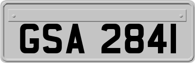 GSA2841