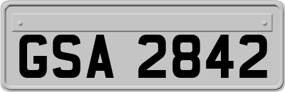 GSA2842