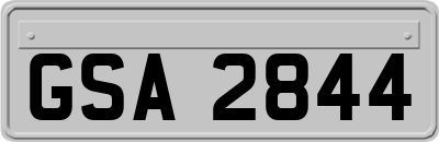 GSA2844
