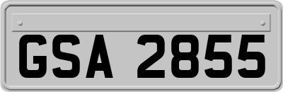 GSA2855