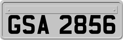 GSA2856