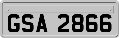 GSA2866