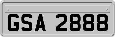 GSA2888