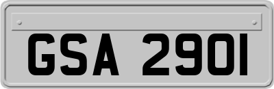 GSA2901