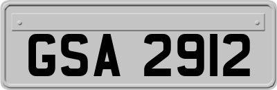 GSA2912