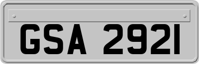 GSA2921