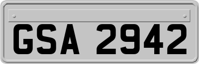 GSA2942
