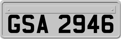 GSA2946