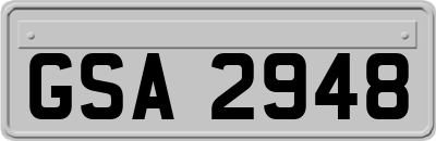 GSA2948