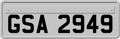 GSA2949